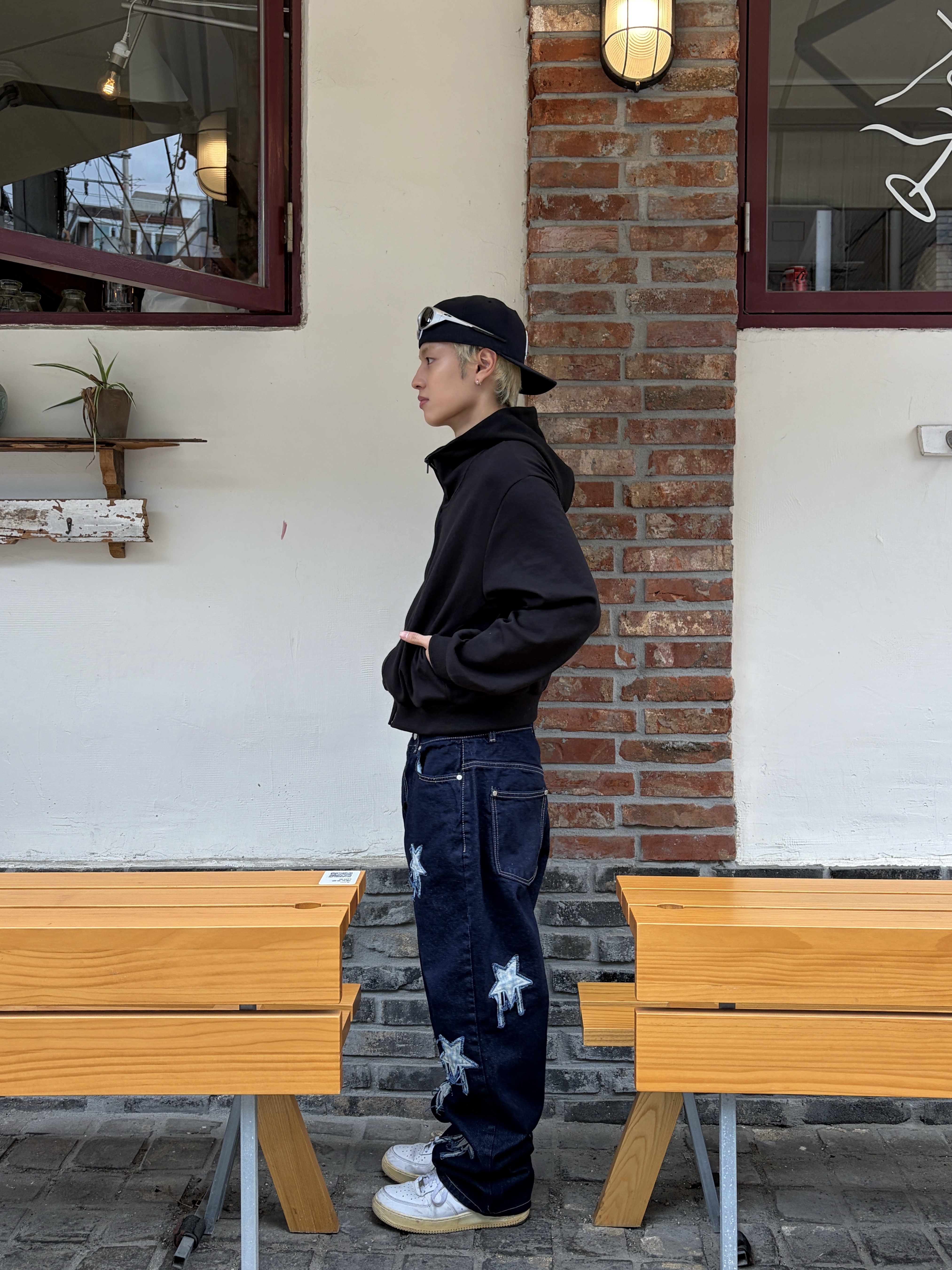 정동수님의 스타일