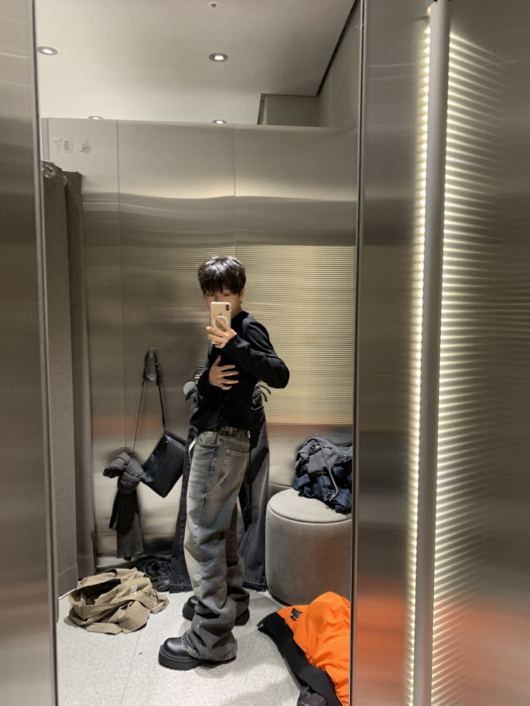 KREAM 프로필 이미지