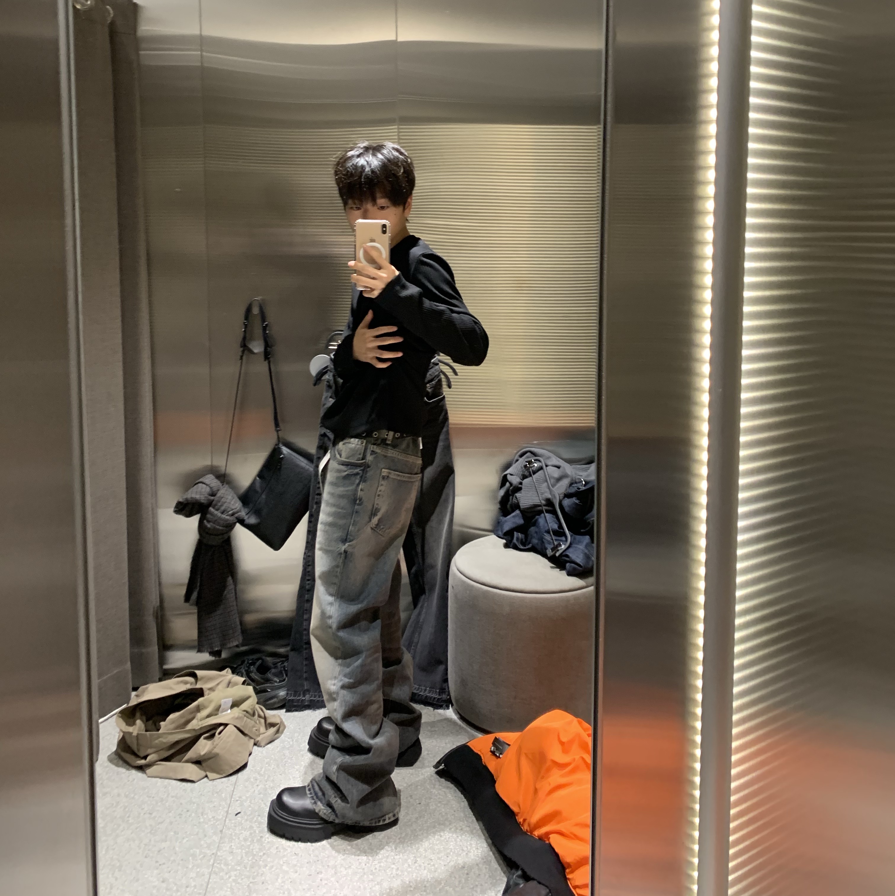 yunpingu님의 스타일