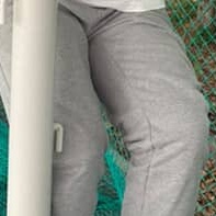 Zara x Ader Error Jogger Pants Grey 착용 스타일