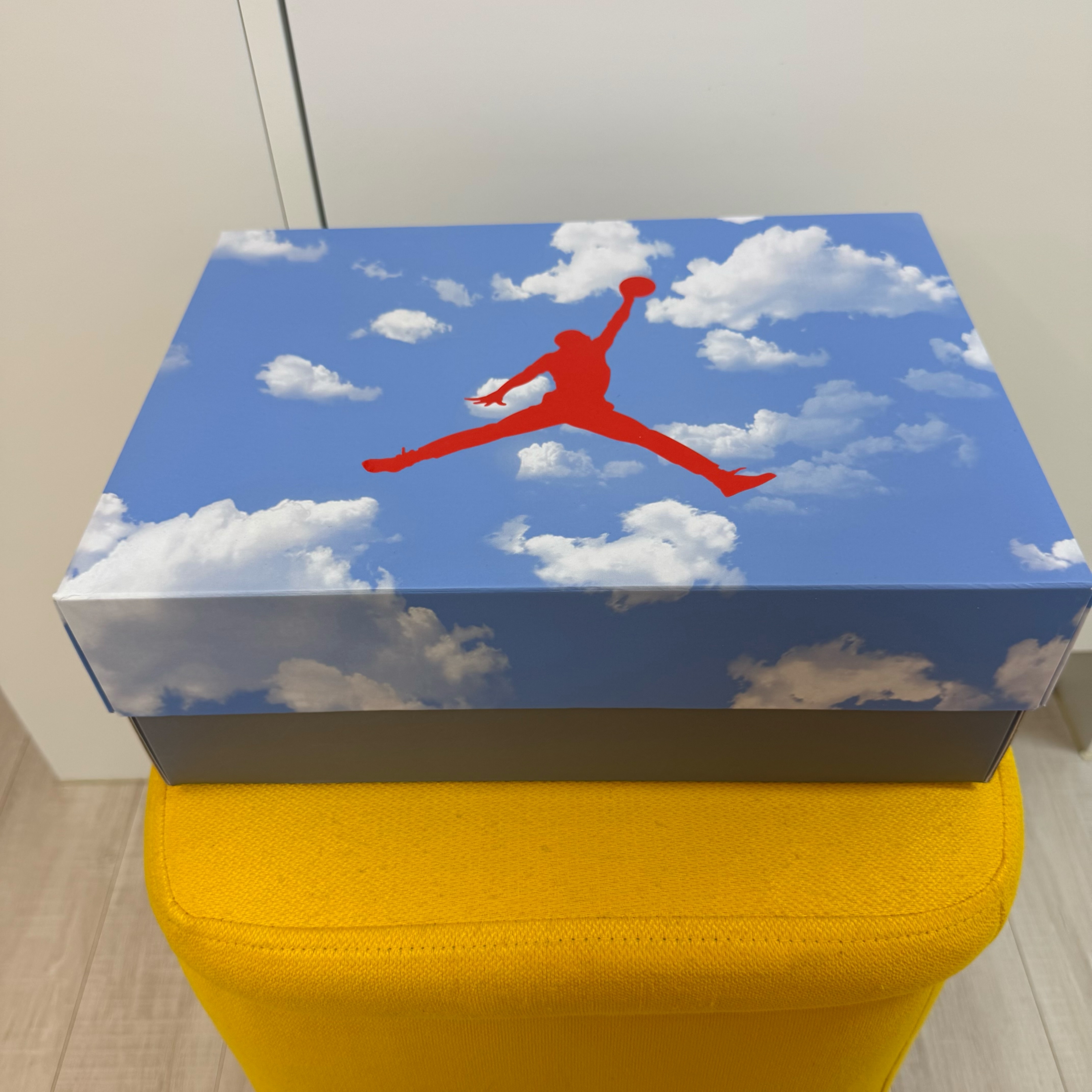 Jordan 3 Retro Seoul 2.0 착용 스타일 - 5