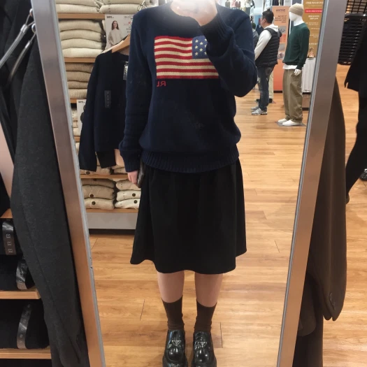 스타일 카드