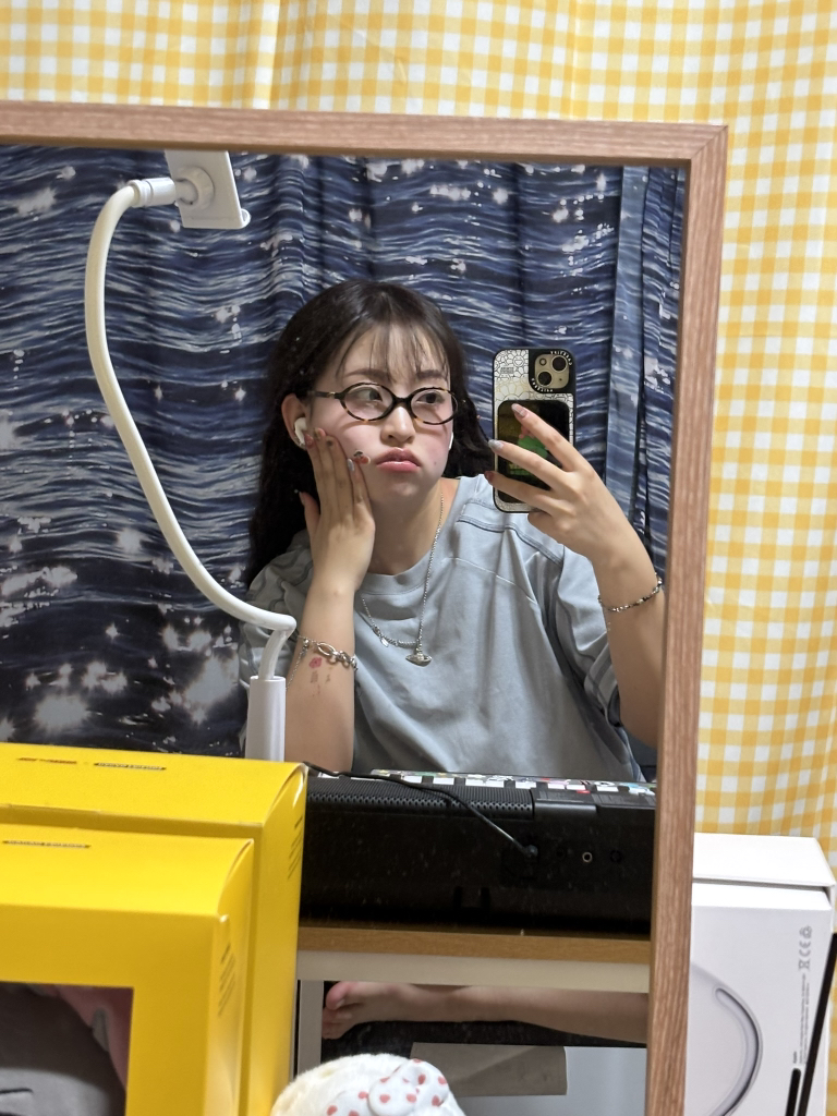KREAM 프로필 이미지