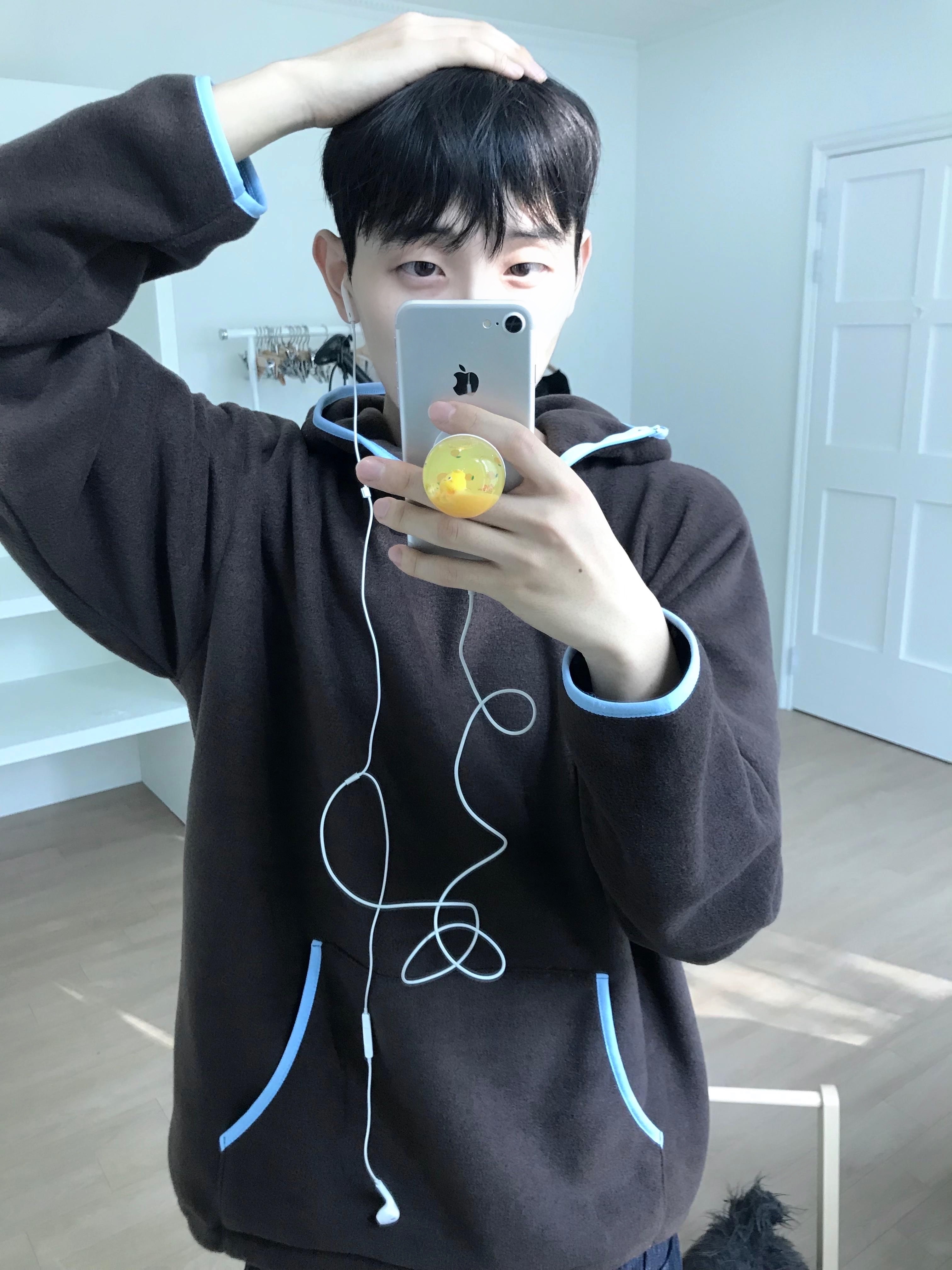 박현빈님의 스타일 - 1