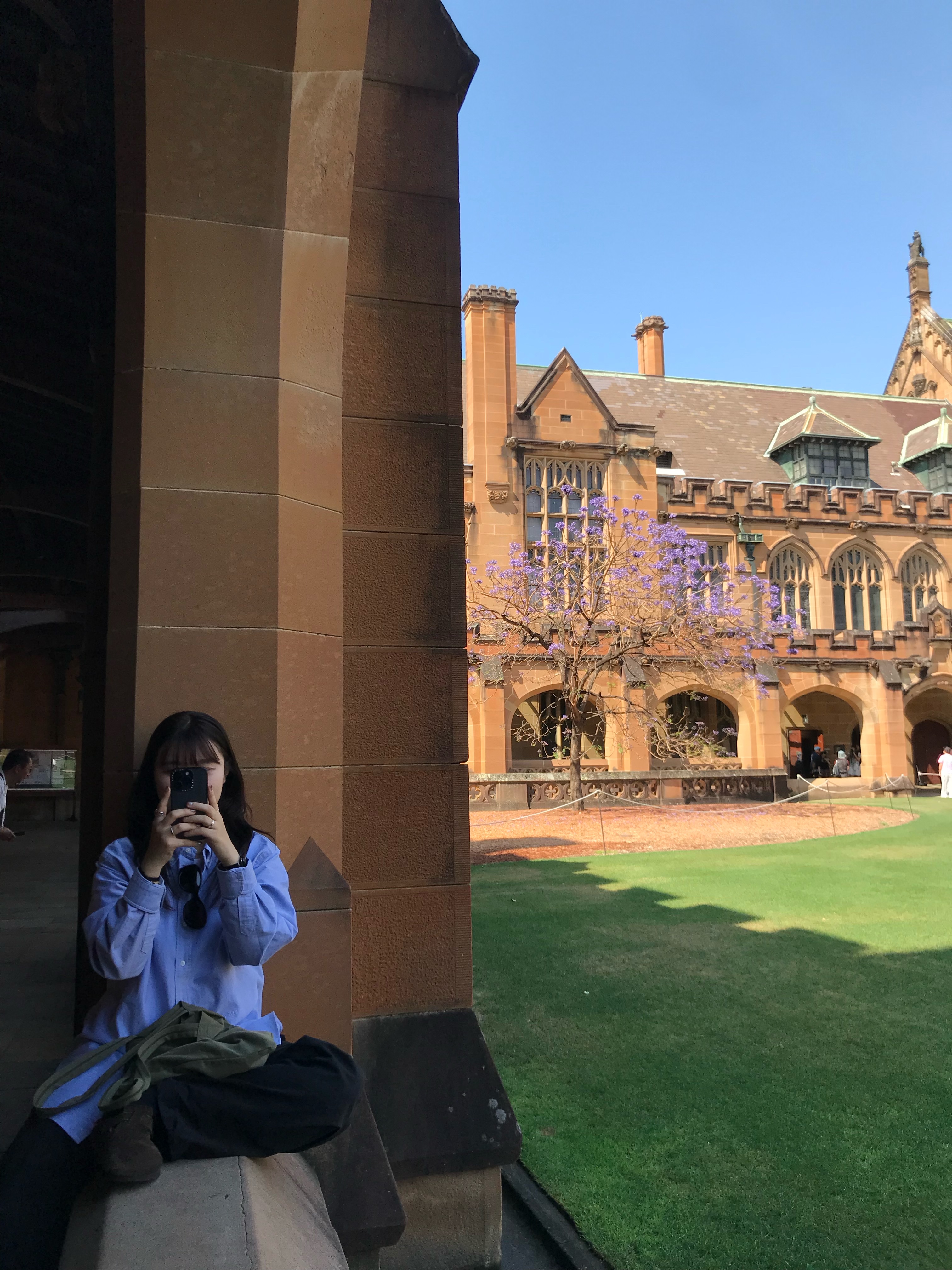 Birkenstock Boston Soft Footbed Mocha - Narrow, Human Made Oxford BD Shirt Blue ์ฐฉ์ฉ ์คํ์ผ