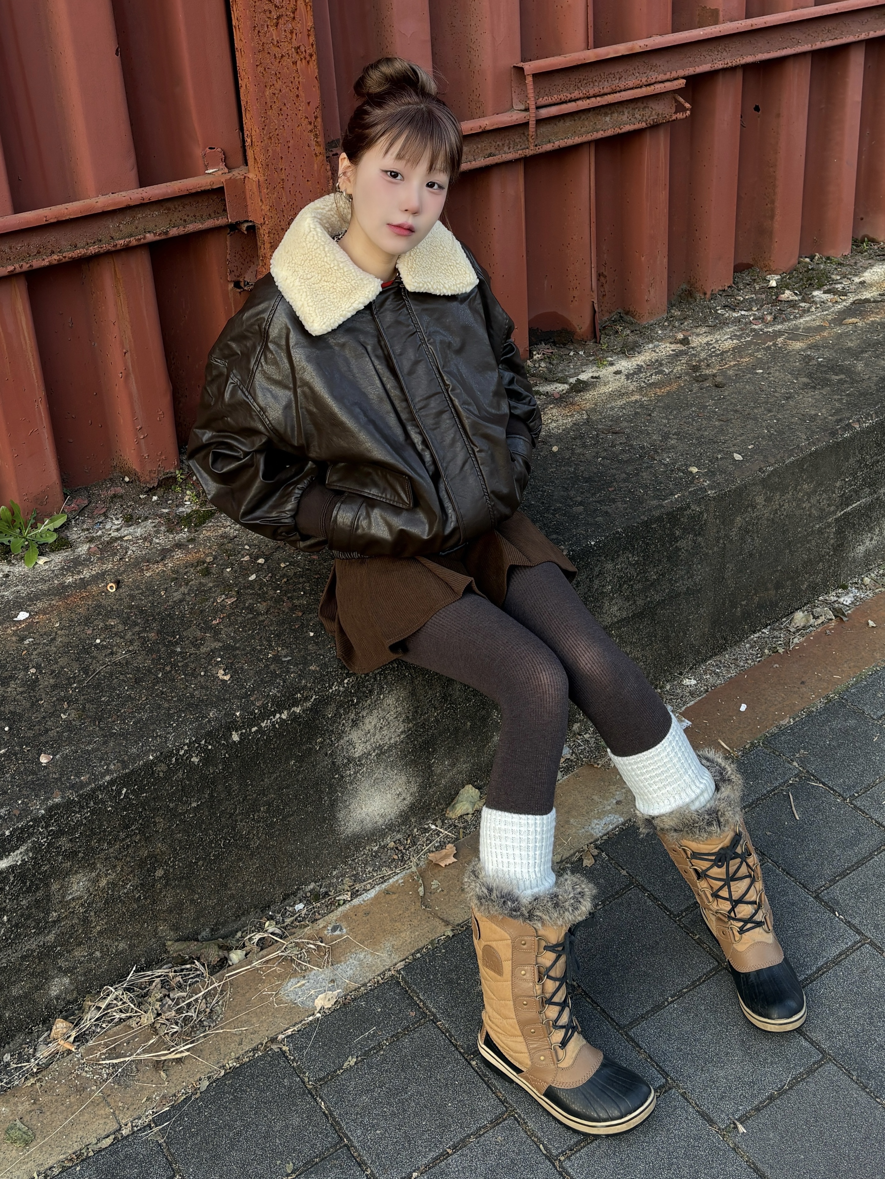 KREAM 스타일 - 2