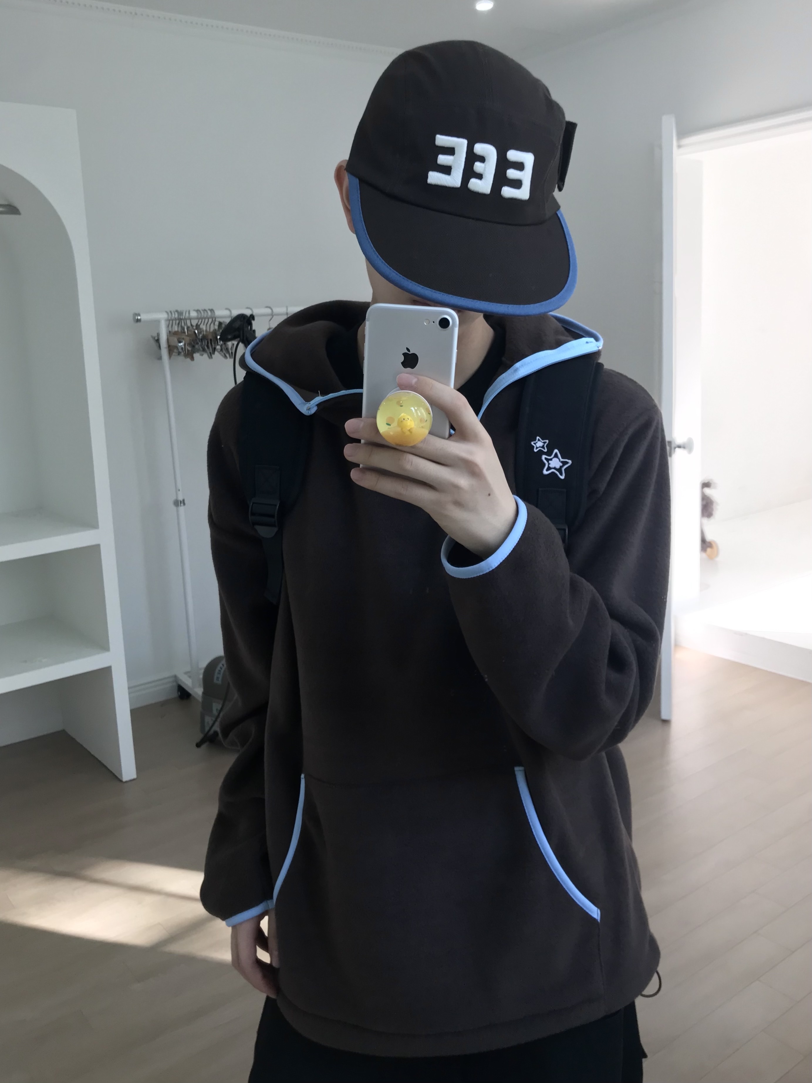 박현빈님의 스타일 - 2