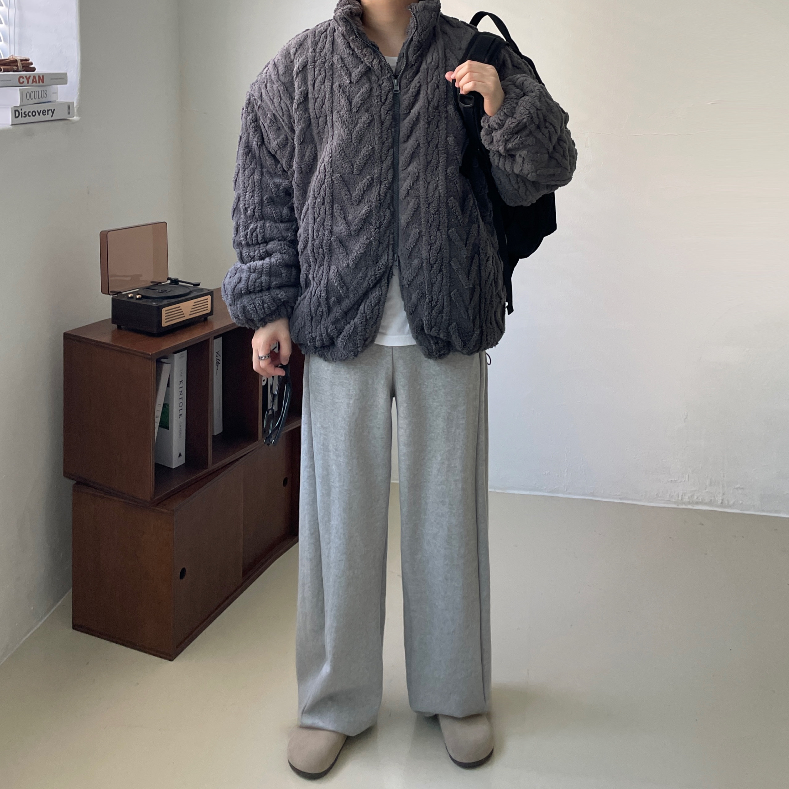위썸핏님의 스타일 - 1