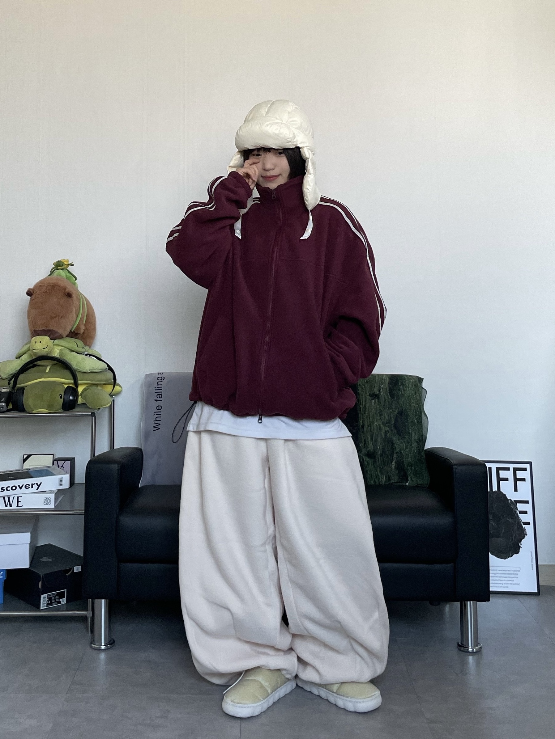 이꼬북님의 스타일 - 1