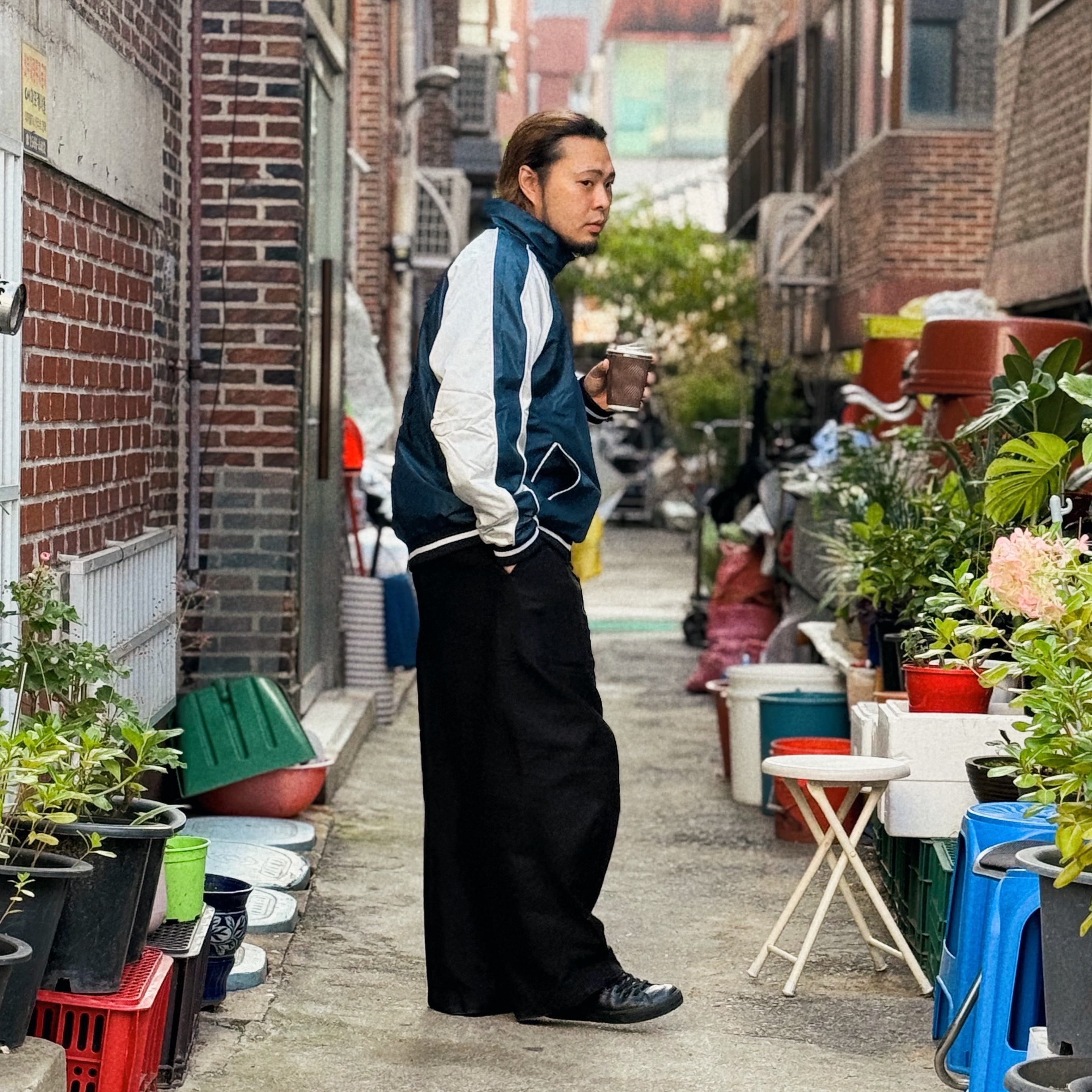 티본님의 스타일 - 4