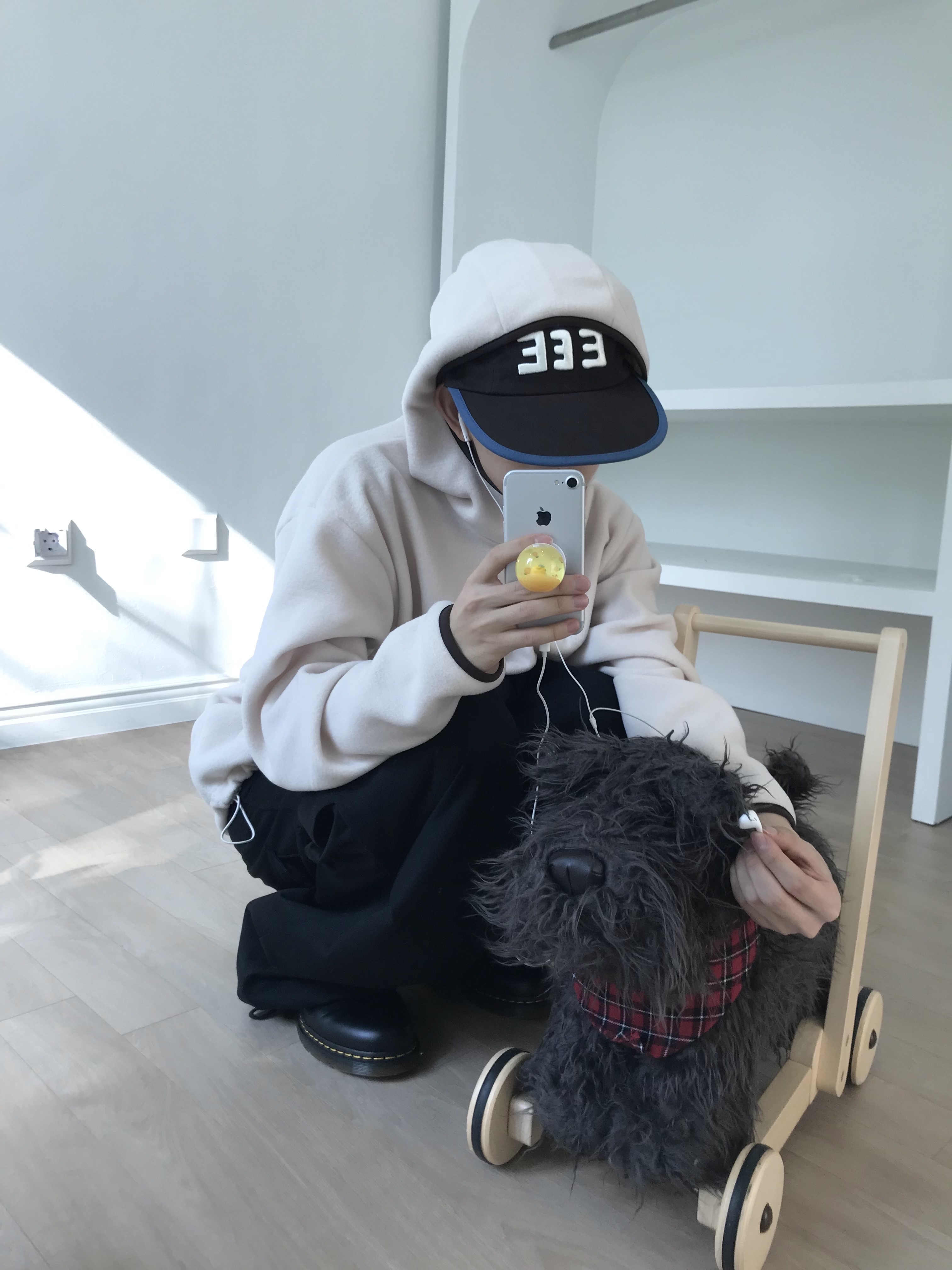박현빈님의 스타일 - 4