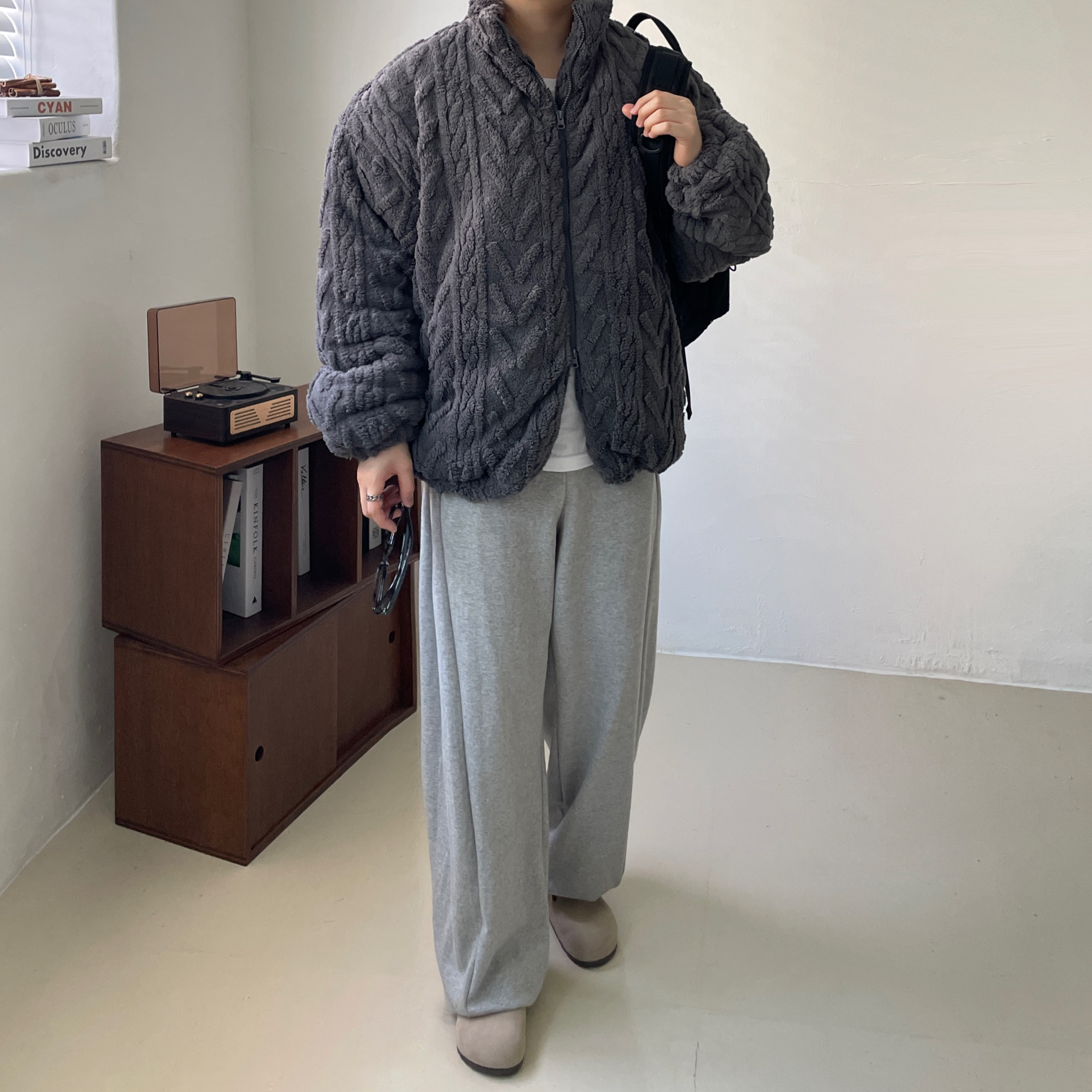 위썸핏님의 스타일 - 3