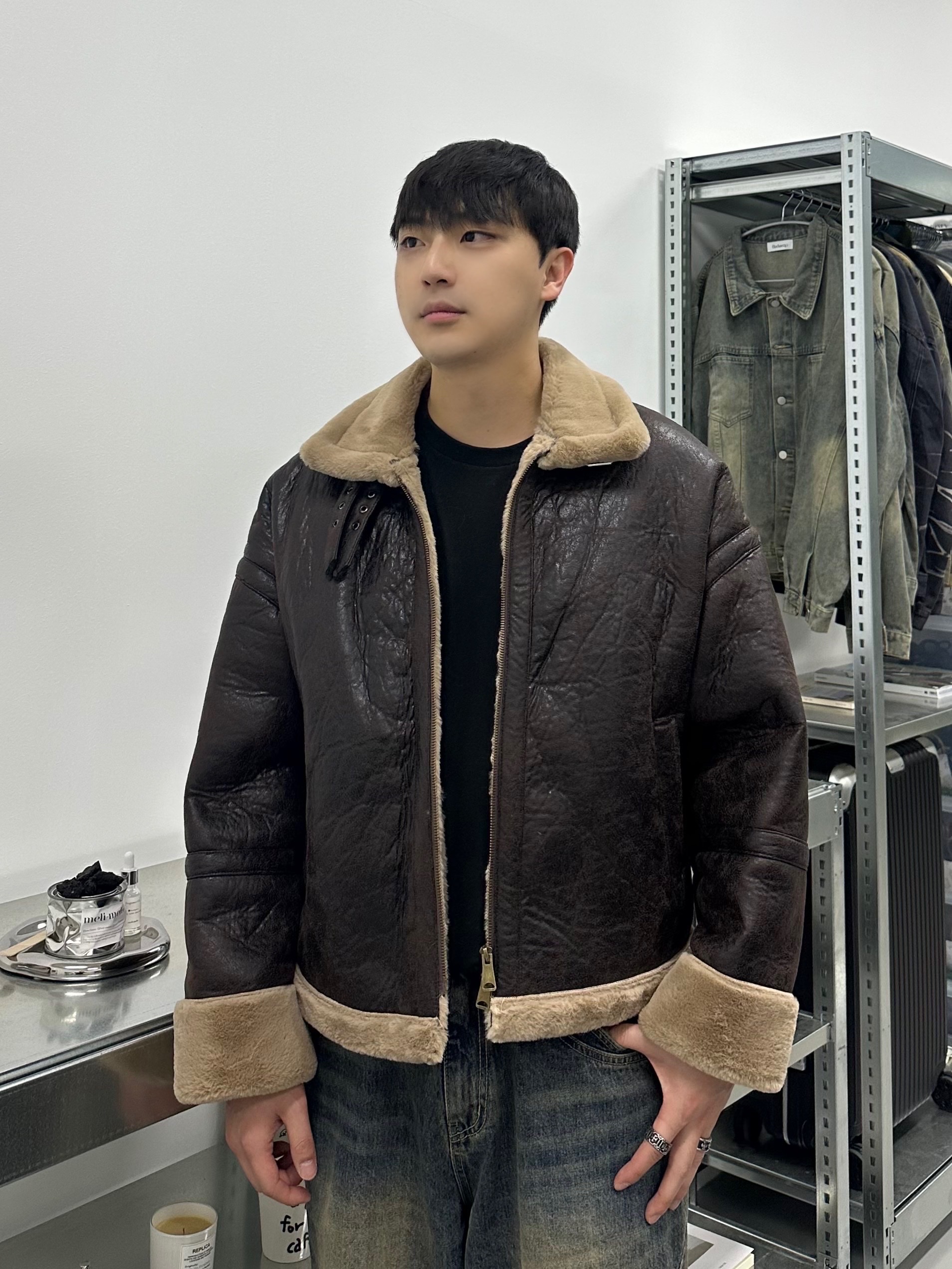 박 호 일님의 스타일 - 2