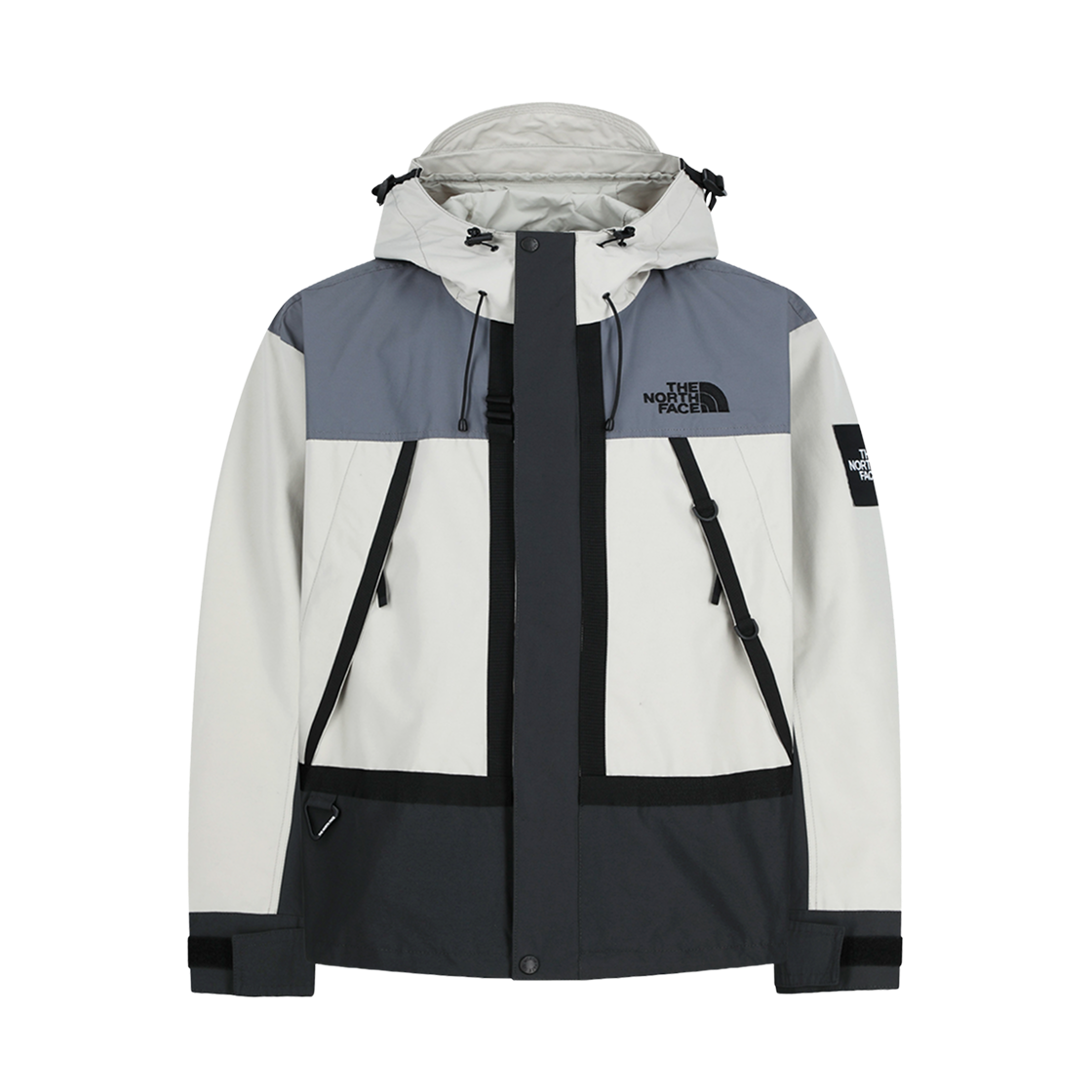 The North Face Vintage Martis Jacket Sand - 25FW