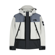 The North Face Vintage Martis Jacket Sand - 25FW