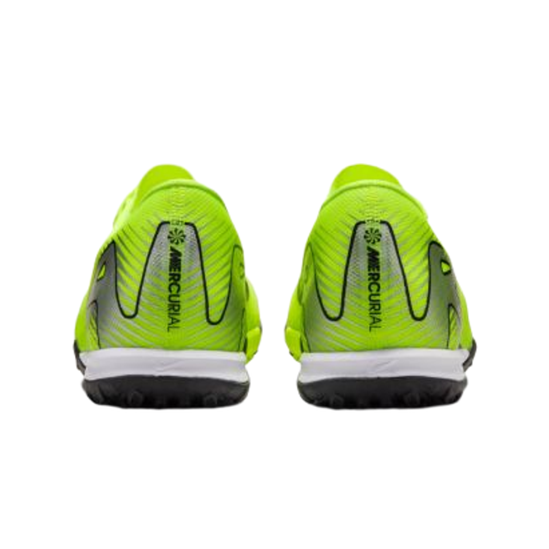 나이키 머큐리얼 베이퍼 16 아카데미 TF 볼트 블랙(Nike Mercurial Vapor 16 Academy TF Volt Black) - 3