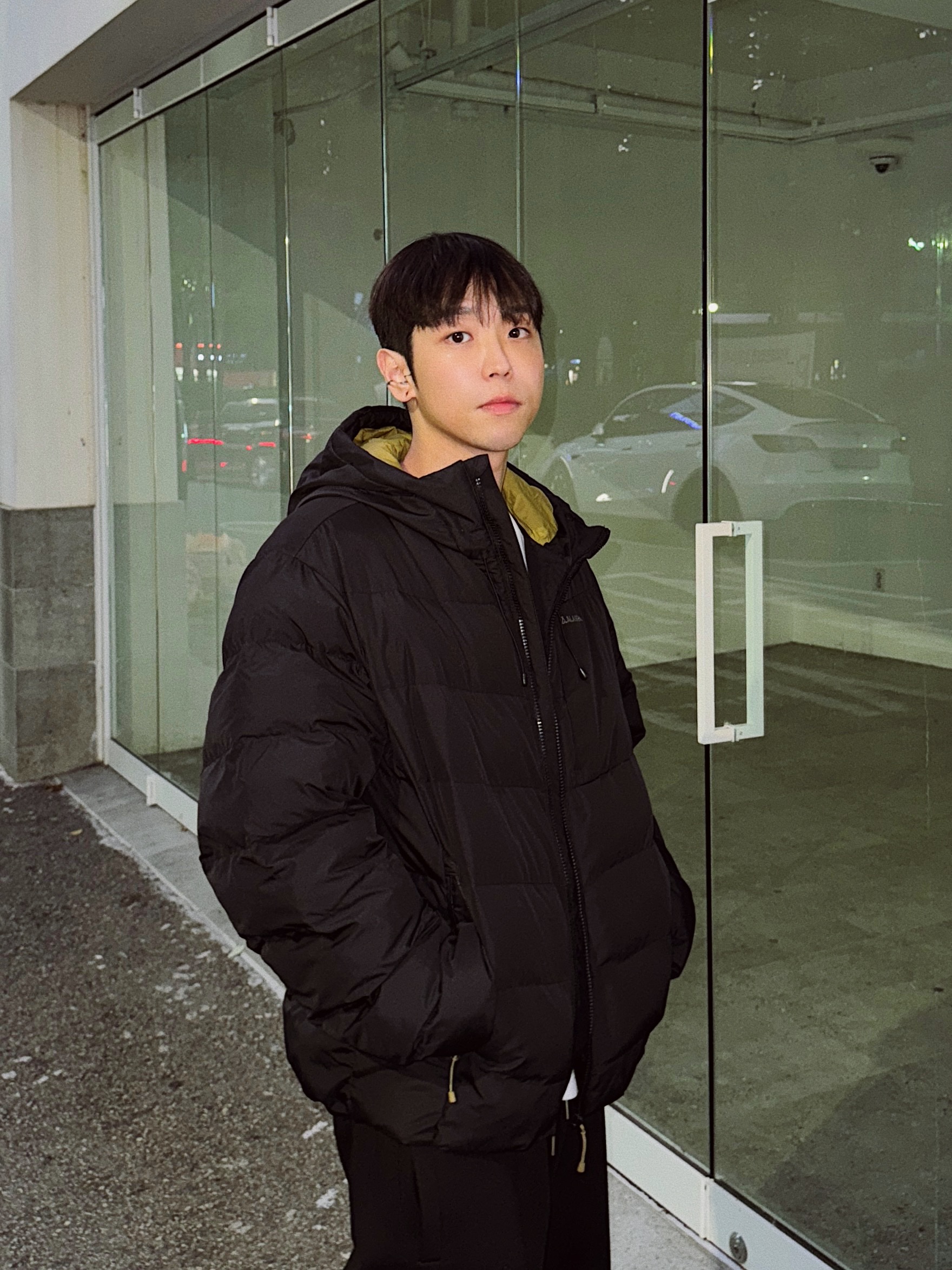 insta @onlyonefreedom님의 스타일 - 1