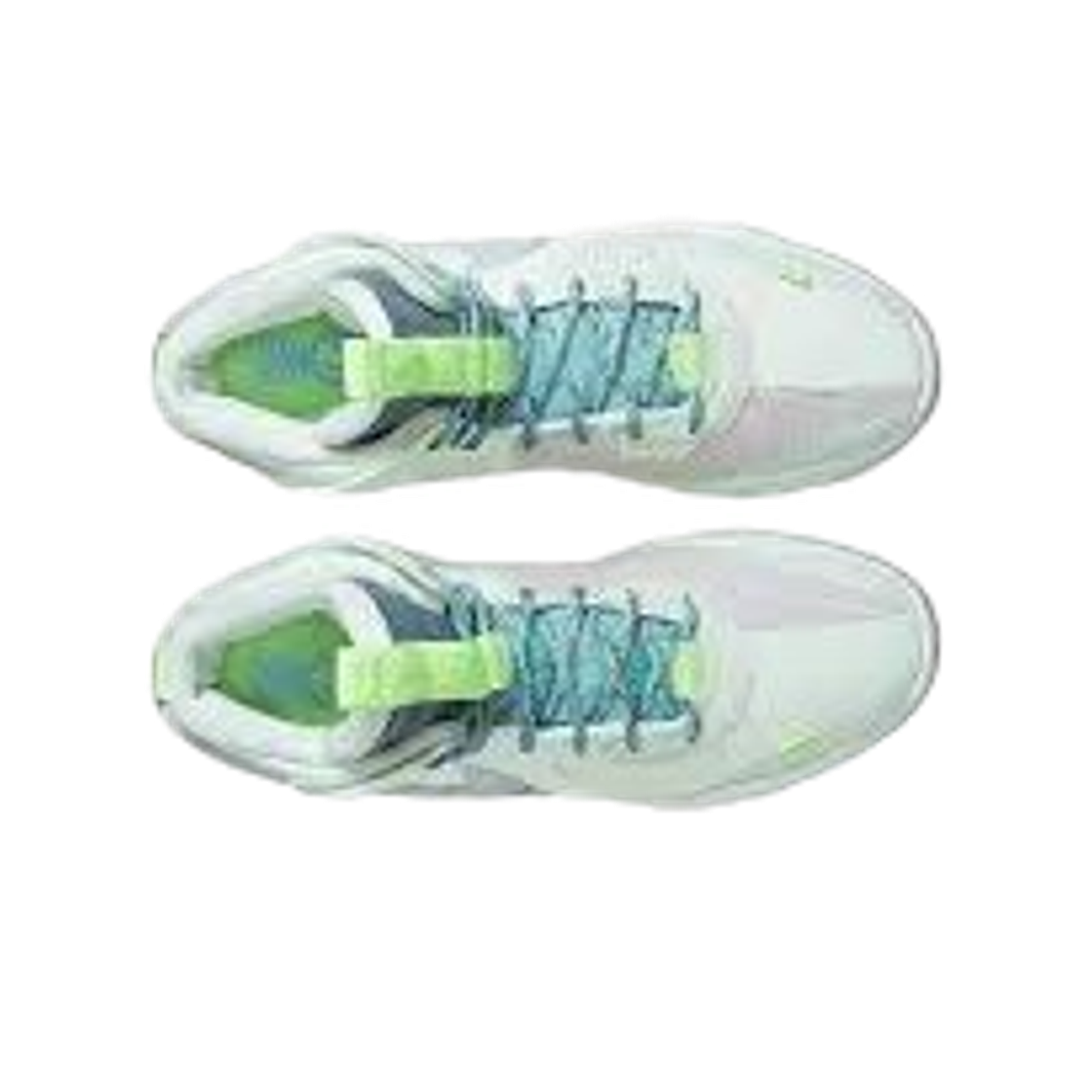 나이키 에어 델돈 베얼리 그린 페일 아이보리(Nike Air Deldon Barely Green Pale Ivory) - 2