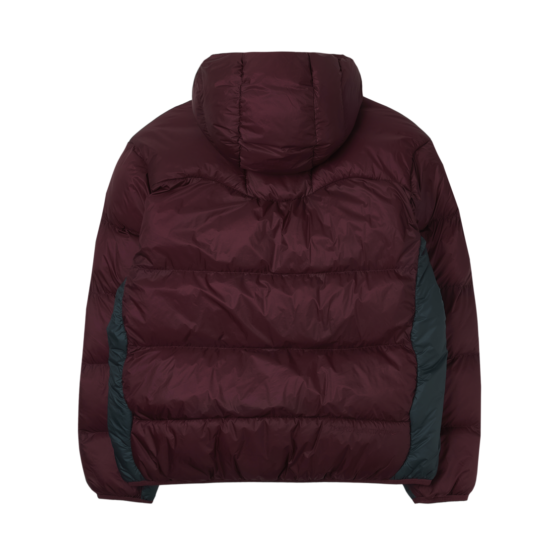 나이키 ACG 써마핏 ADV 루나 레이크 퍼퍼 자켓 나이트 마룬 - US/EU(Nike ACG Therma-Fit ADV Lunar Lake Puffer Jacket Night Maroon - US/EU) - 2