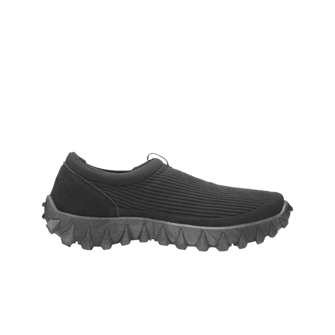 살로몬 스노우클로그 블랙