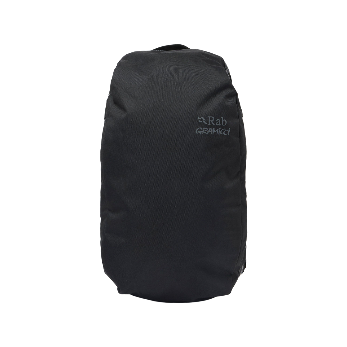 랩 x 그라미치 익스페디션 키트백 30L 블랙(Rab x Gramicci Expedition Kitbag 30L Black)