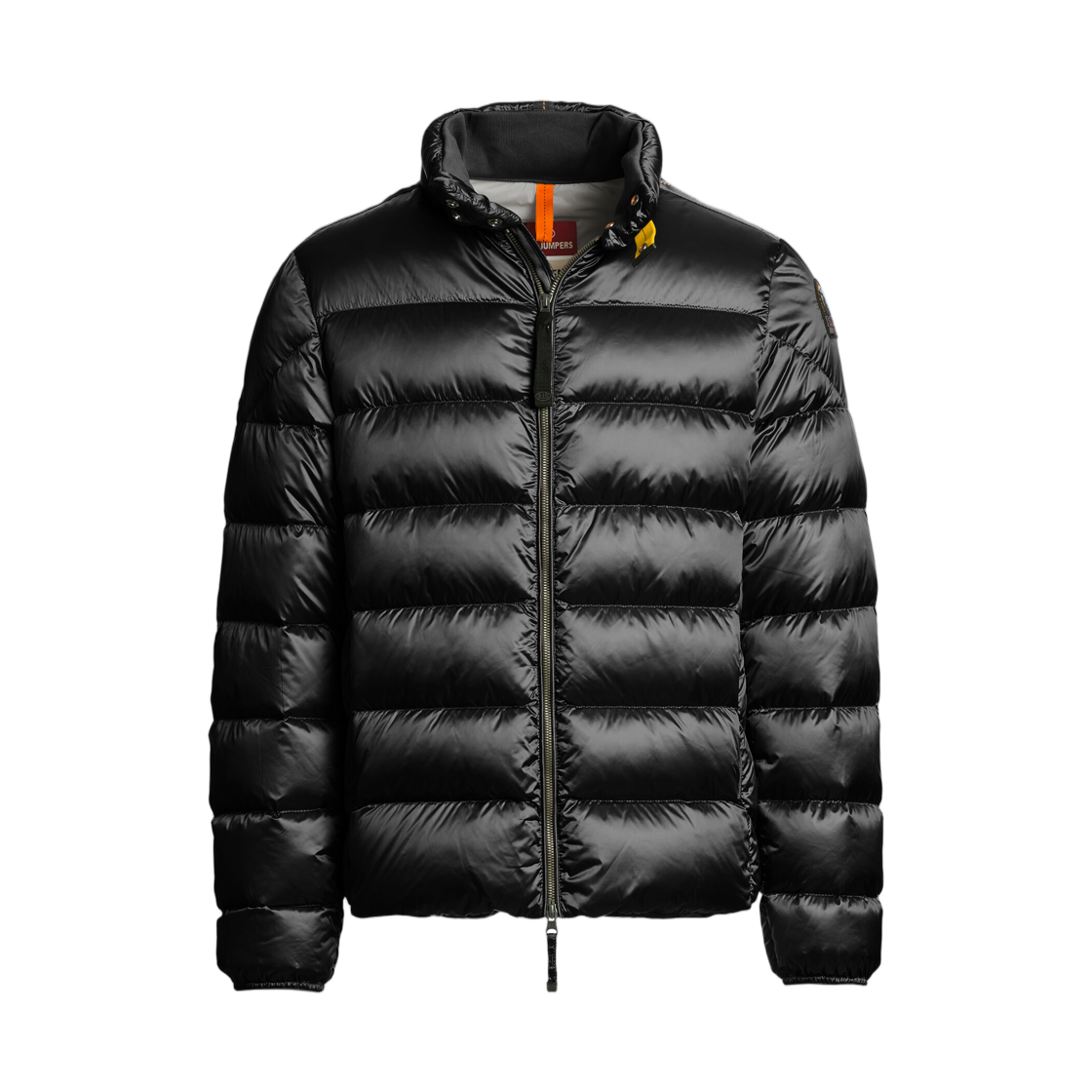 25WMPMPUSX12P240541 Parajumpers Dillon Down Jacket Black - 25FW
