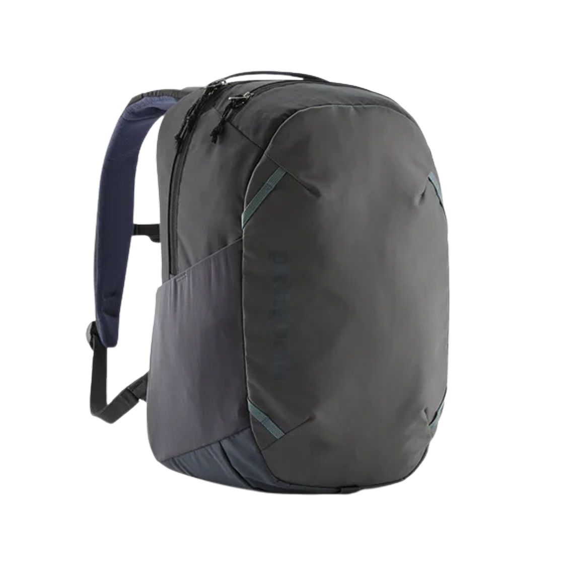 파타고니아 아톰 데이팩 24L 스몰더 블루(Patagonia Atom Daypack 24L Smolder Blue)