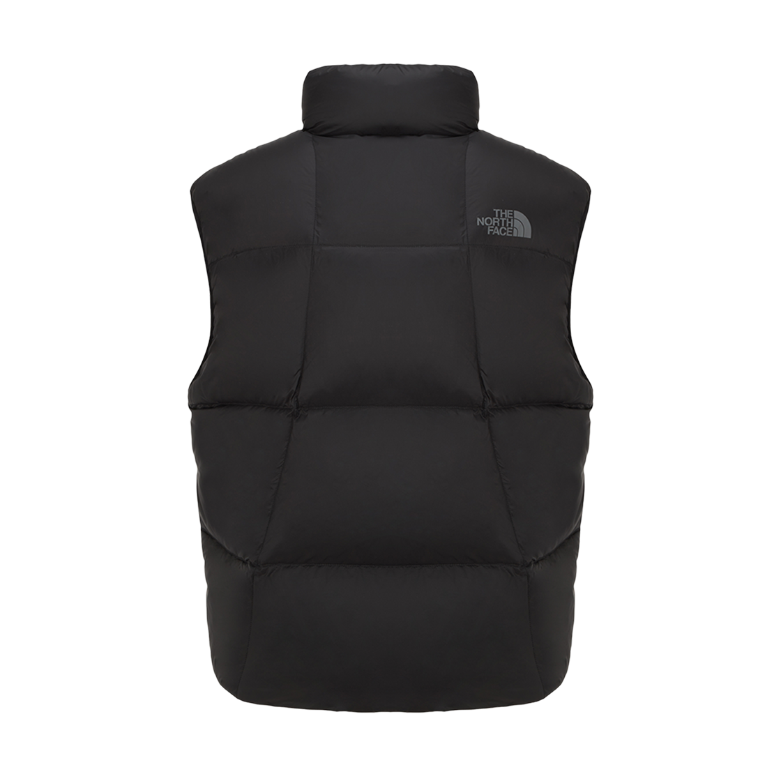 노스페이스 스카이 다운 베스트 RDS 블랙 - 25FW(The North Face Skye Down Vest RDS Black - 25FW) - 2