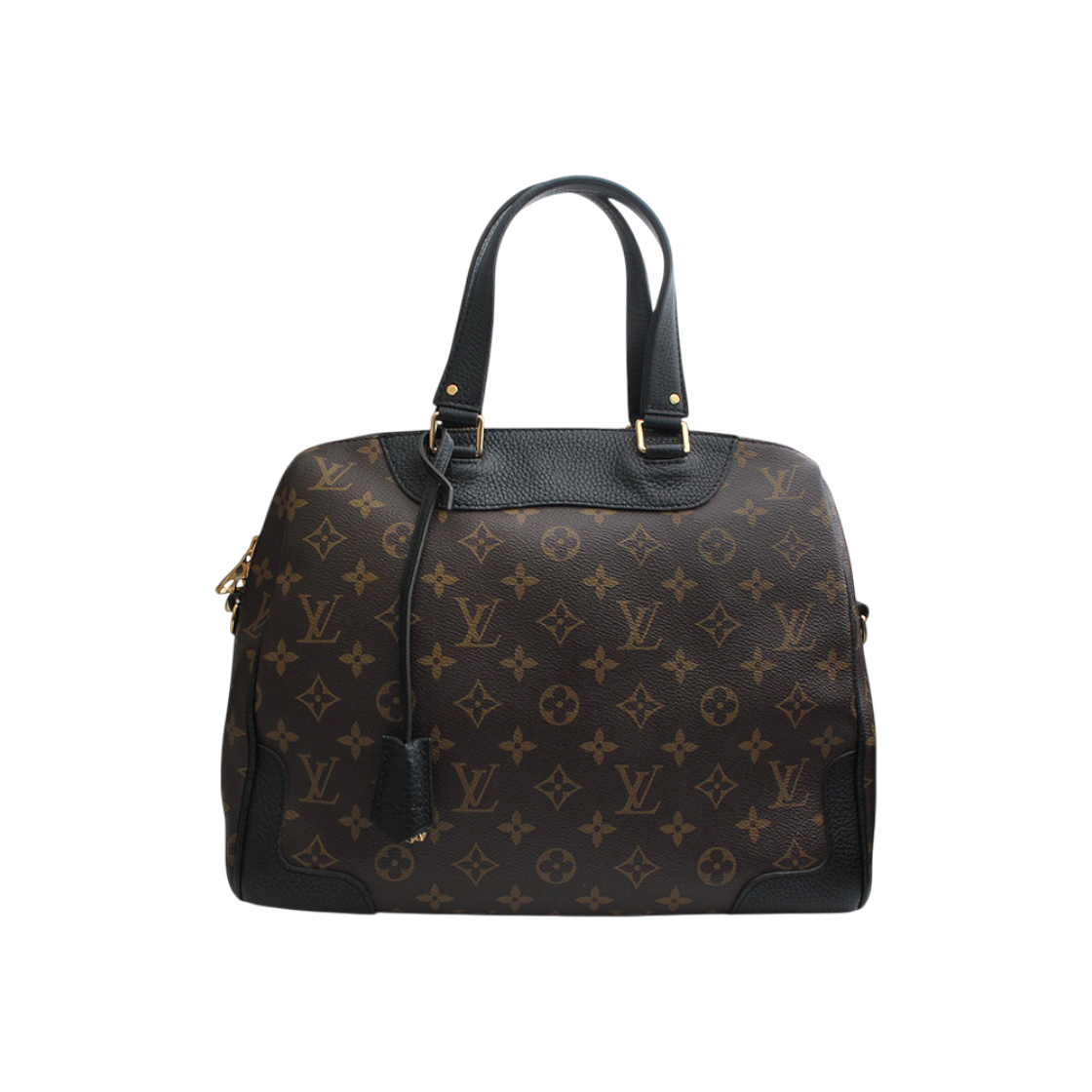 ITTJSTU7IJ3G Louis Vuitton Monogram Retiro PM Tote & Shoulder Bag