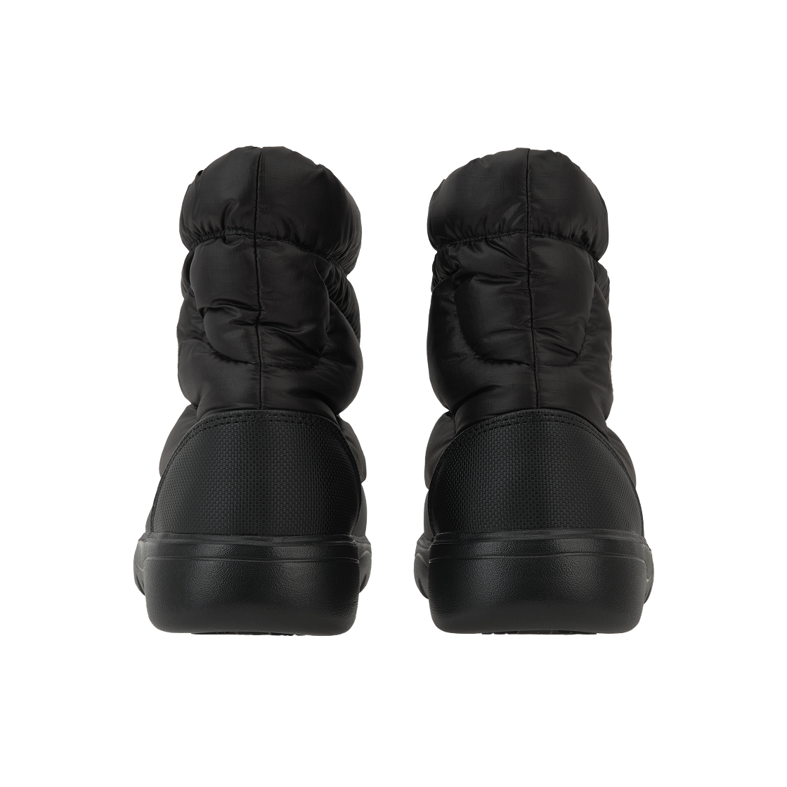 (W) 노스페이스 퀀텀 부츠 리얼 블랙((W) The North Face Quantum Boots Real Black) - 6