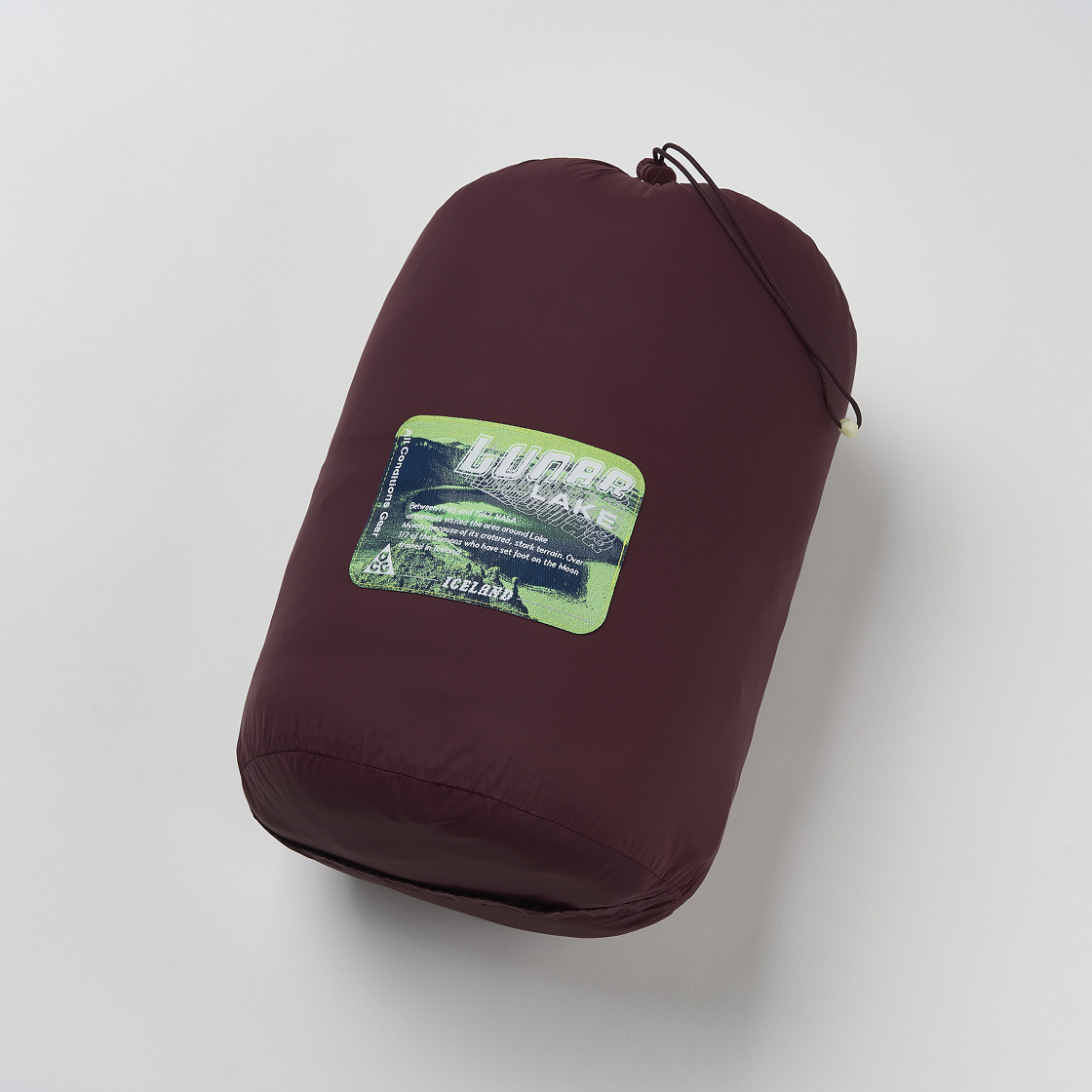 나이키 ACG 써마핏 ADV 루나 레이크 퍼퍼 자켓 나이트 마룬 - US/EU(Nike ACG Therma-Fit ADV Lunar Lake Puffer Jacket Night Maroon - US/EU) - 8