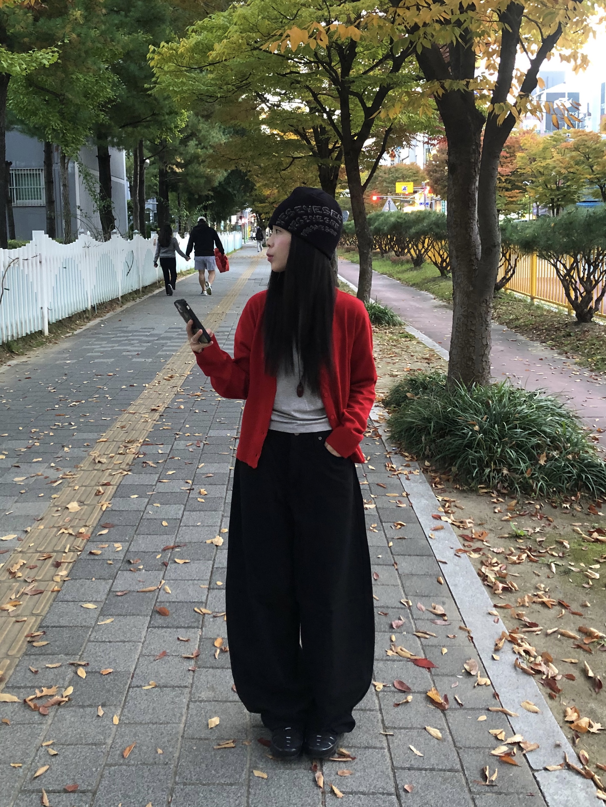 현주님의 스타일 - 3