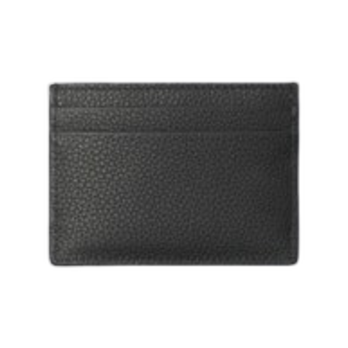 버버리 EKD 카드 케이스 블랙(Burberry EKD Card Case Black) - 2