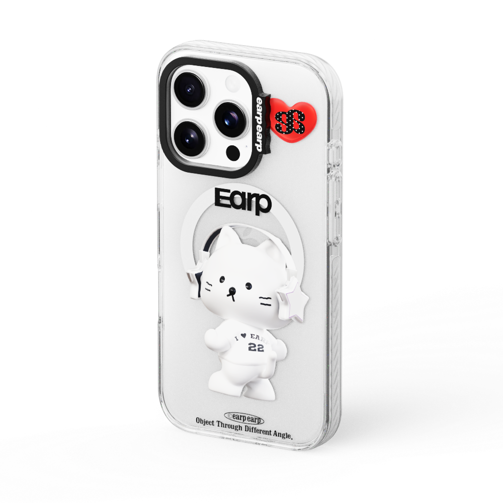 E2510_0004 earpearp Look Back ChiCHi Clear(Wave Label+)