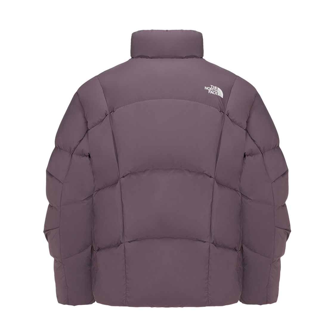 노스페이스 올란 다운 자켓 RDS 딥 퍼플 - 25FW(The North Face Olan Down Jacket RDS Deep Purple - 25FW) - 2