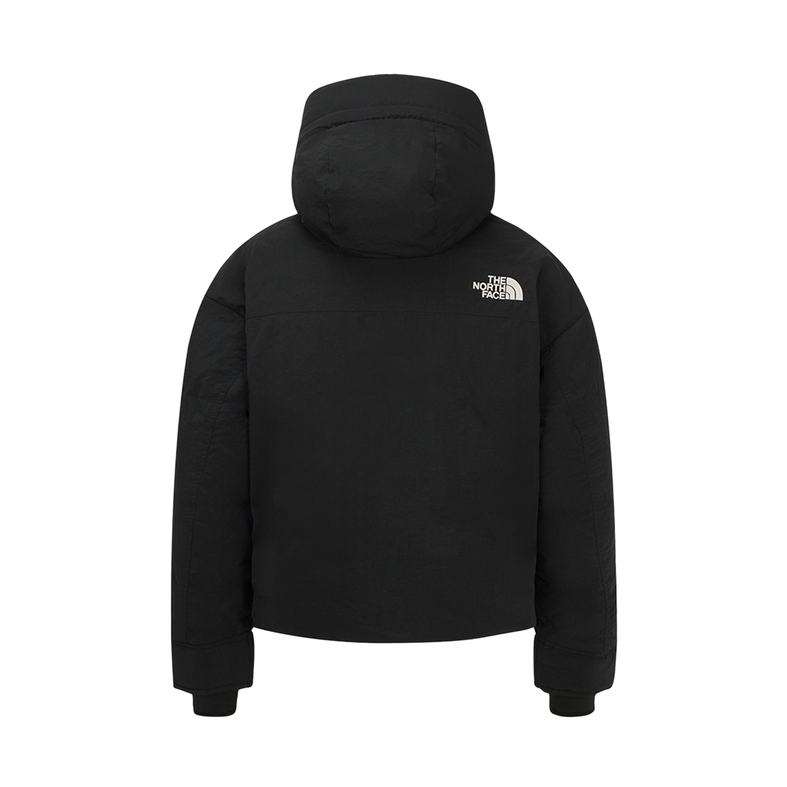 (W) 노스페이스 오푸스 다운 자켓 RDS 블랙 - 25FW((W) The North Face Opus Down Jacket RDS Black - 25FW) - 2