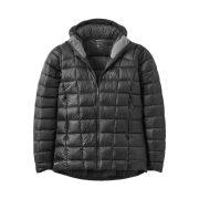 Rab Mythic Alpine Jacket Black