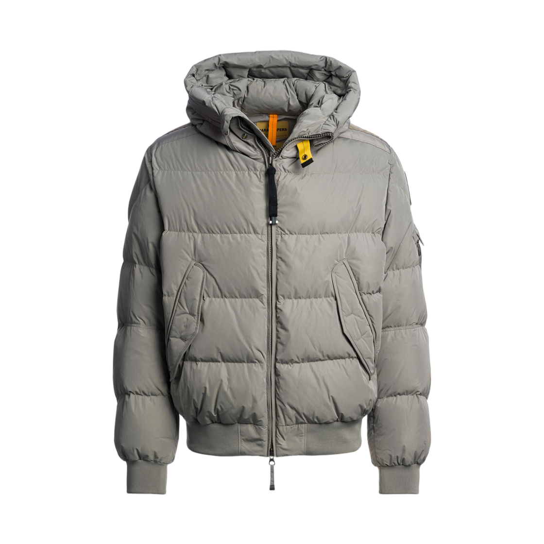 25WMPMPUHF02P170225 Parajumpers Wilmont Hooded Bomber Nowhere - 25FW