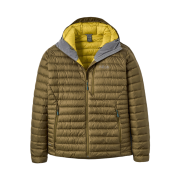 Rab Microlight Alpine Jacket Oak