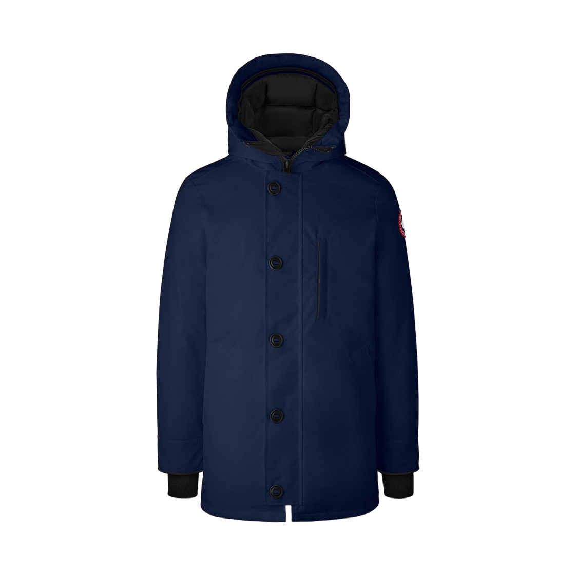 캐나다 구스 샤토 파카 아틀란틱 네이비(Canada Goose Chateau Parka Atlantic Navy)