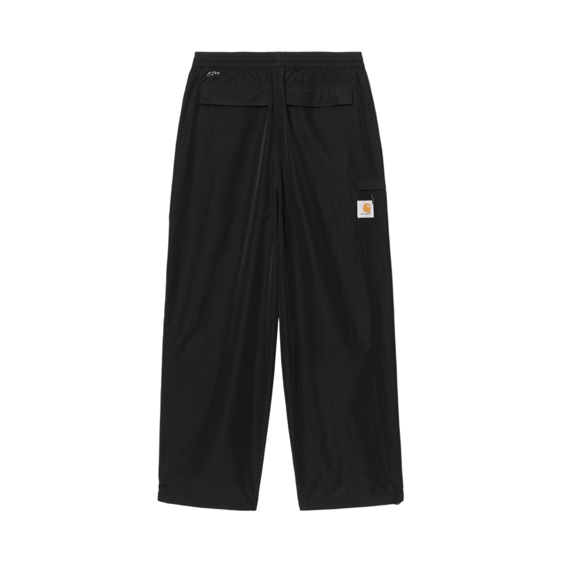칼하트 WIP 린우드 팬츠 블랙(Carhartt WIP Linwood Pant Black) - 2