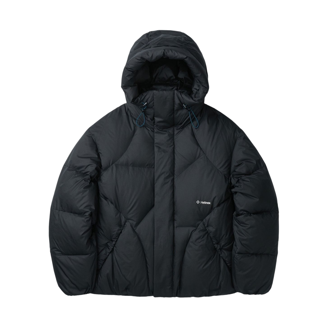 - Helinox Eclipse Volume Down Jacket Black