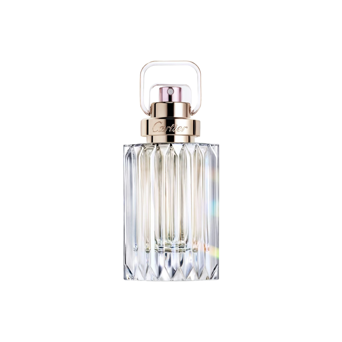 - Cartier Carat Eau de Parfum
