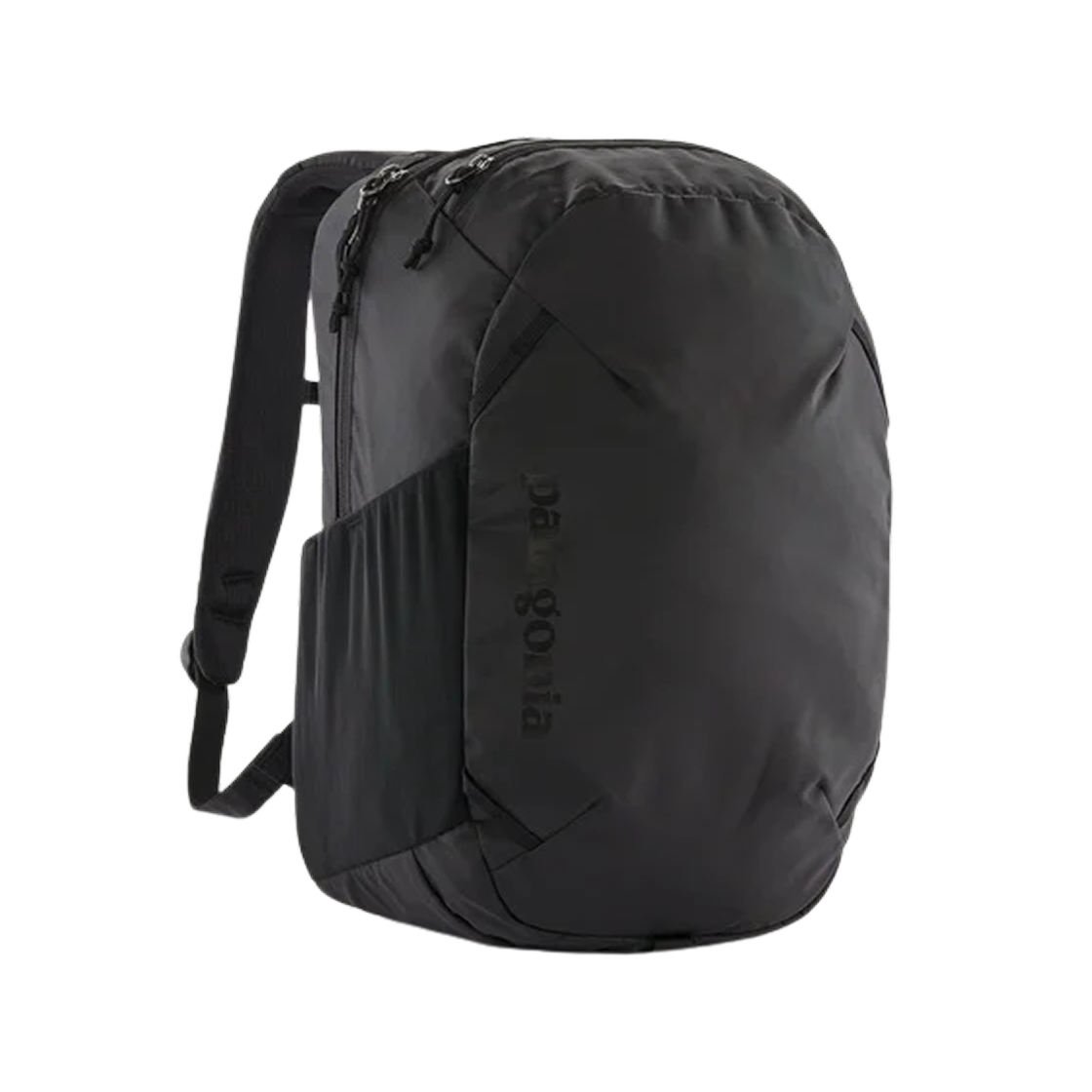 파타고니아 아톰 데이팩 24L 블랙(Patagonia Atom Daypack 24L Black)