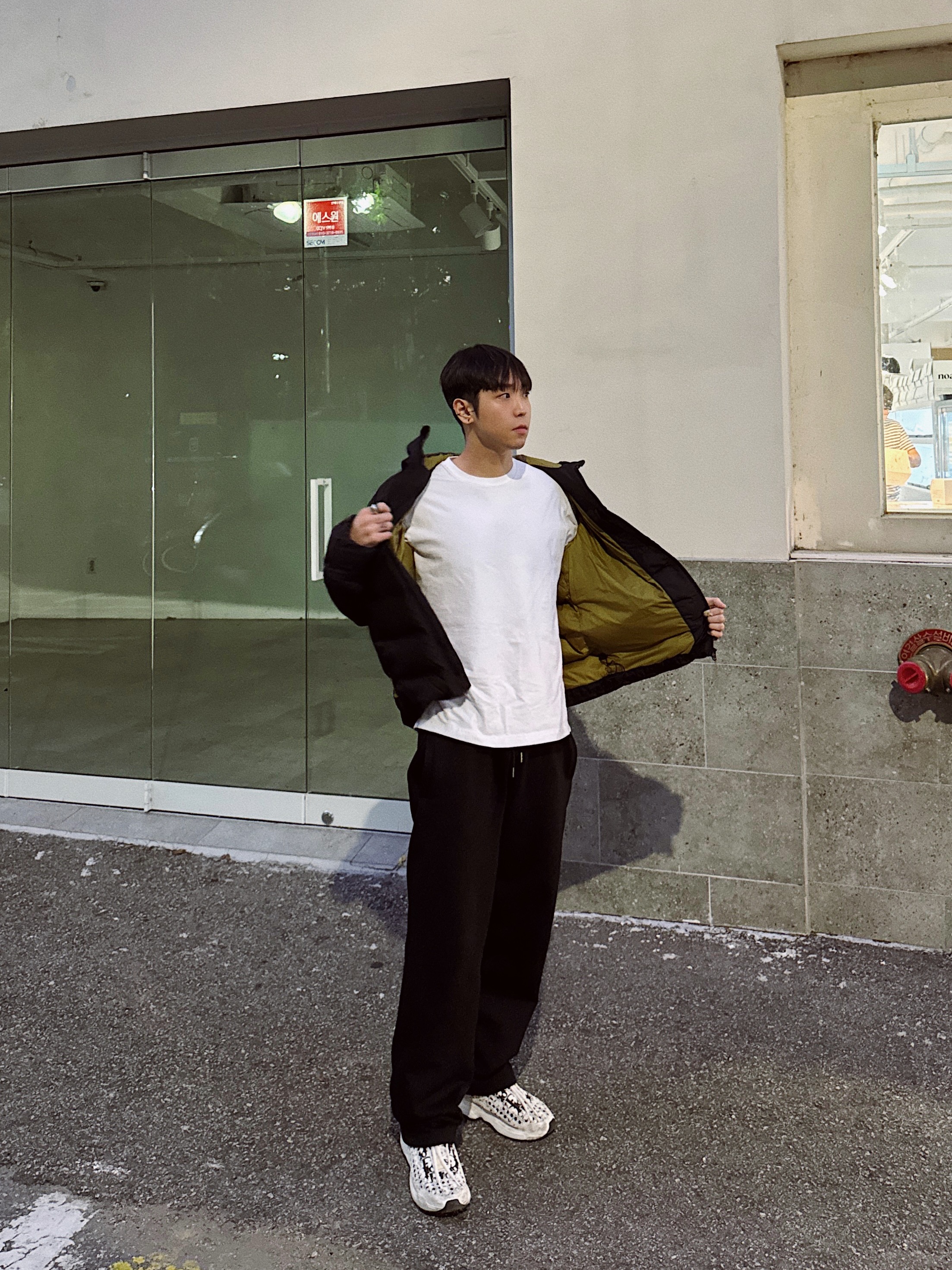 insta @onlyonefreedom님의 스타일 - 3