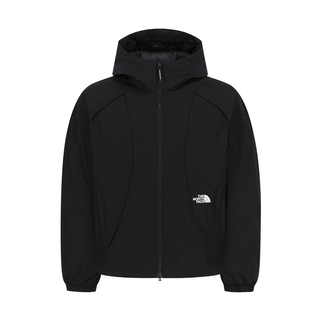 노스페이스 칼데라 다운 자켓 RDS 블랙 - 25FW(The North Face Caldera Down Jacket RDS Black - 25FW)