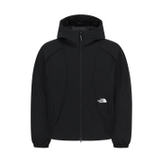 The North Face Caldera Down Jacket RDS Black - 25FW