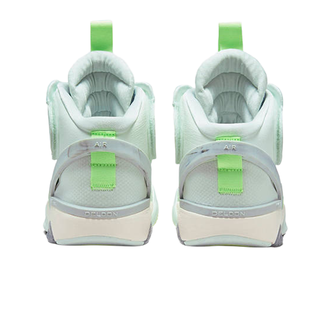 나이키 에어 델돈 베얼리 그린 페일 아이보리(Nike Air Deldon Barely Green Pale Ivory) - 3