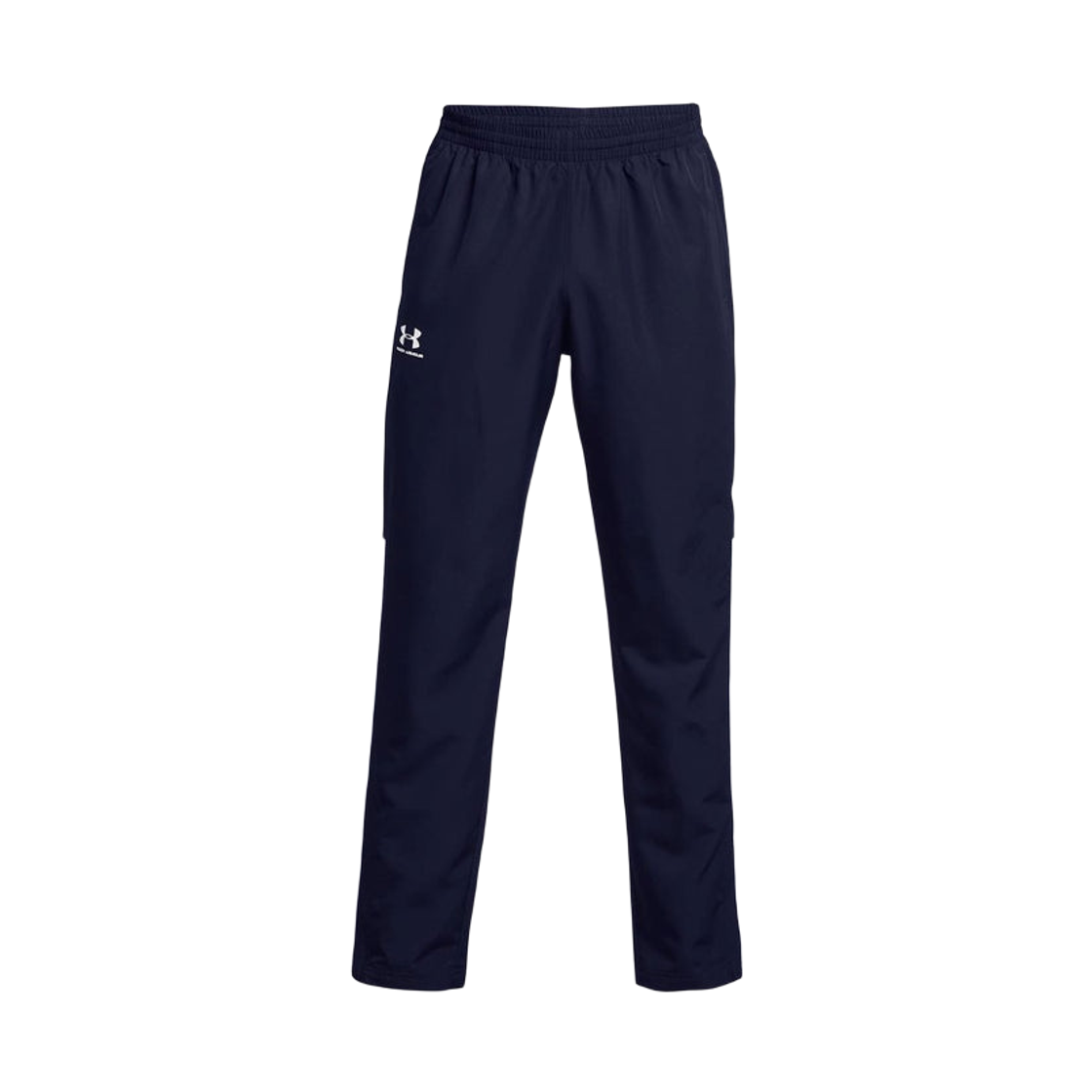 1352031-410 Under Armour UA Vital Woven Pants  Midnight Navy White