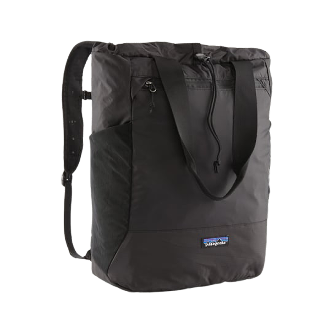 48814 Patagonia Terravia Tote Pack 24L Black
